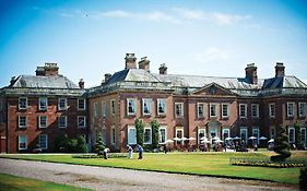 Holme Lacy House Hotel