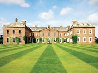 Holme Lacy House Hotel Fownhope Exterior photo